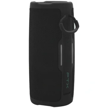 Caixa de Som FTX SP-30MBK Max Bluetooth - Preto Max SP-30MBK 30W