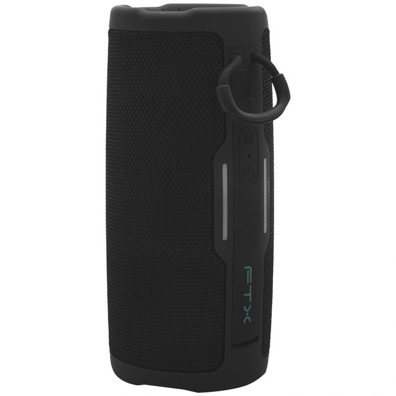 Caixa de Som FTX SP-30MBK Max Bluetooth - Preto Max SP-30MBK 30W
