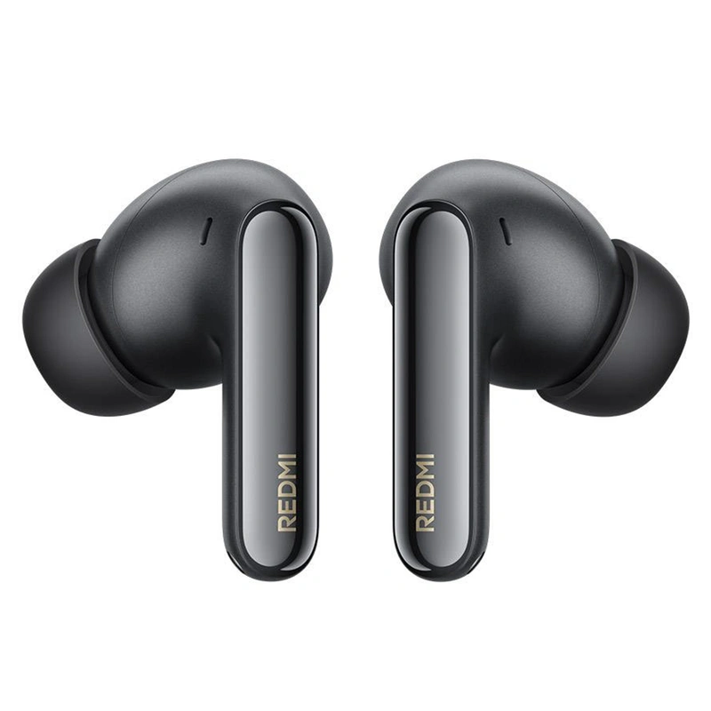Fone de Ouvido Xiaomi Redmi Buds 8 Pro Bluetooth - Obsidian Preto (BHR08GOGL) - Imagem 3