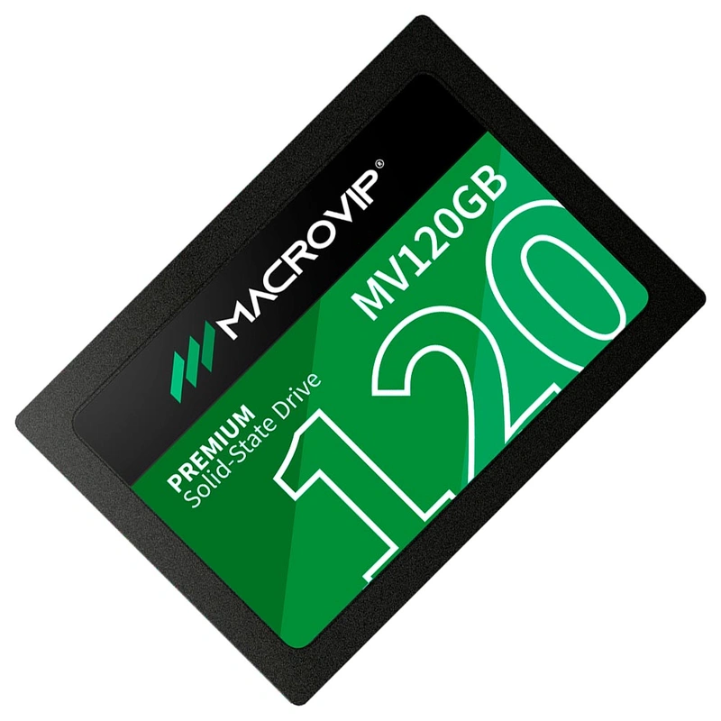 SSD Macrovip 120GB 2.5 SATA 6Gb/s MV120GB - Imagem 2