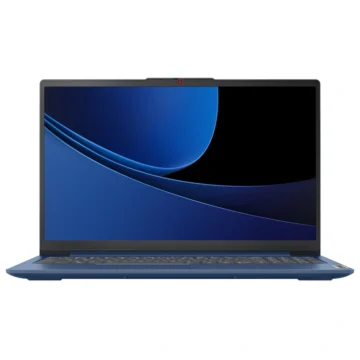 Notebook Lenovo IdeaPad Slim 3 15AMN8 AMD Ryzen 5 40 Tela Full HD 15.6