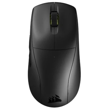 Mouse Gamer Corsair M75 Air Bluetooth - Preto (CH-931D100-NA) Wireless