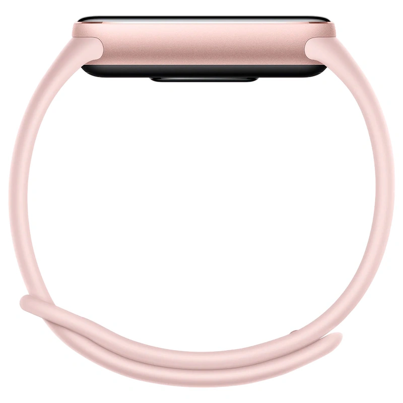 Pulseira Inteligente Xiaomi Mi Smart Band10 M2459B1 - Mystic Rosa Até 21 dias (Uso típico) - Imagem 3