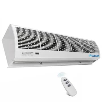 CORTINA DE AR CONLUX C-150 220V 50HZ BRANCO