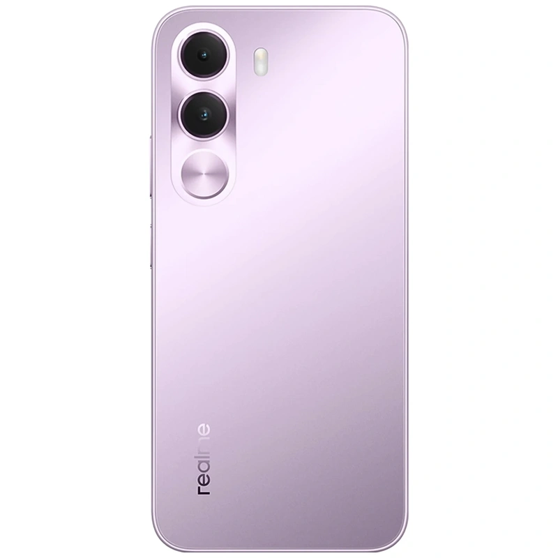 Celular Realme C100I RMX5377 NFC 4GB de RAM 128GB Tela 6.8 256GB Unisoc T7250 - Imagem 3