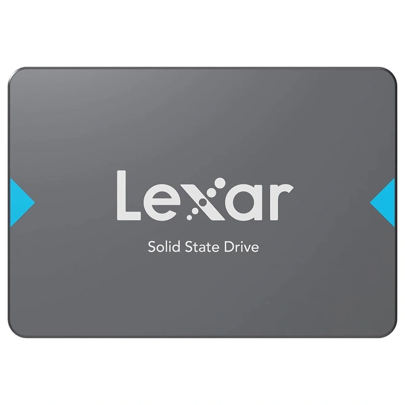 SSD Lexar 960GB NQ100 2.5 SATA 6Gb/s LNQ100X960G-RNNNU