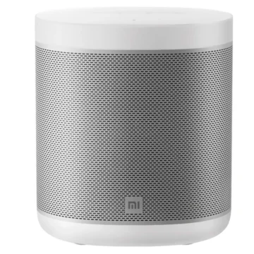 Caixa de Som Xiaomi Mi Smart L09G QBH4190GL Bluetooth - Branco 12w