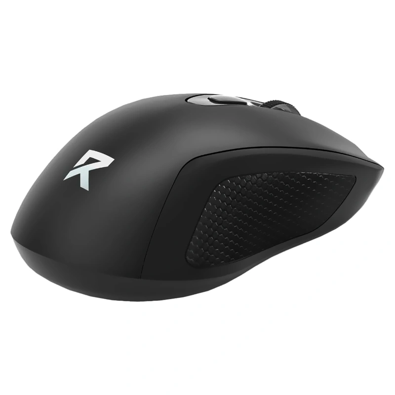 Mouse Redragon BM-4054 Wireless - Preto USB - Imagem 3