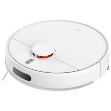 Aspirador Xiaomi Mi Robot Vacuum S40C E101 Bivolt - Branco (BHR9664EU)