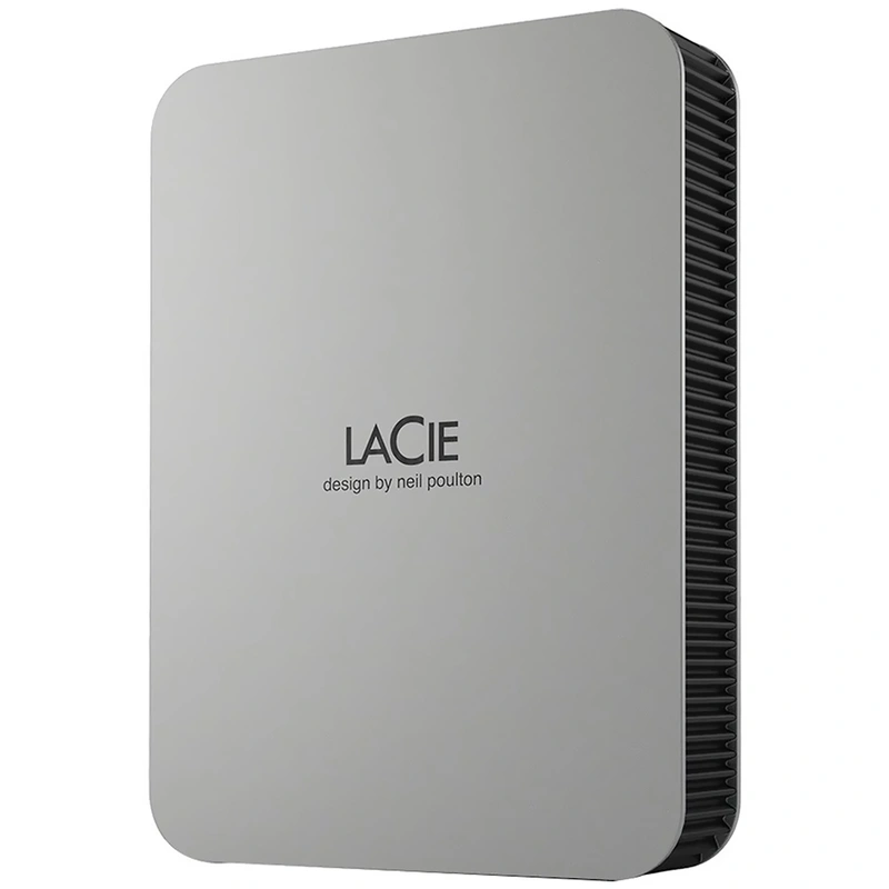 HD Externo Lacie 4TB Mobile Drive 2.5 STLP4000400 - Imagem 3