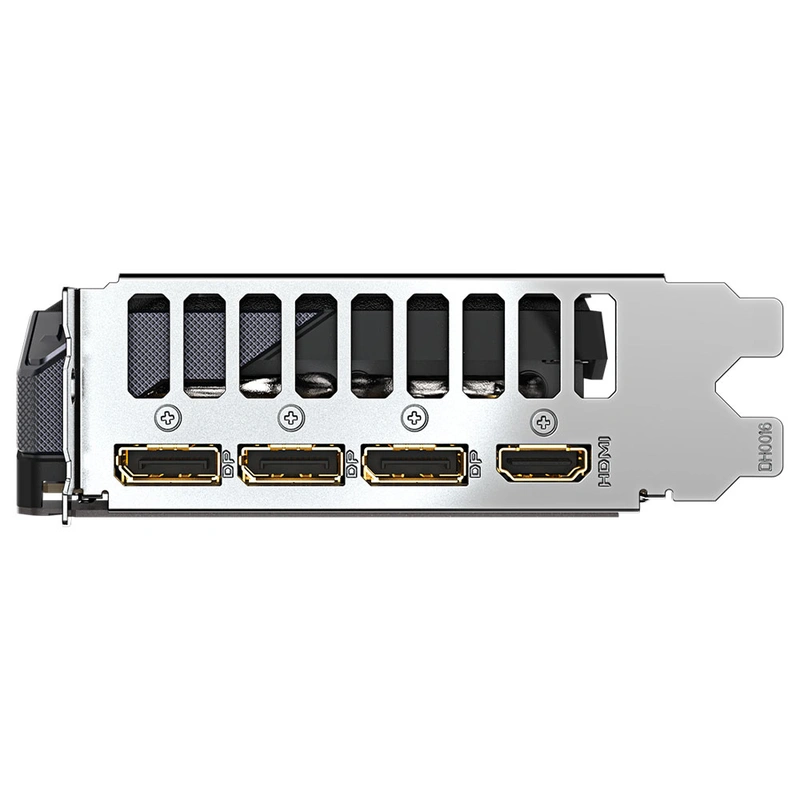 Placa de Vídeo Gigabyte Gaming OC 8GB GeForce RTX5060 GDDR7 - GV-N5060GAMING OC-8GD - Imagem 3