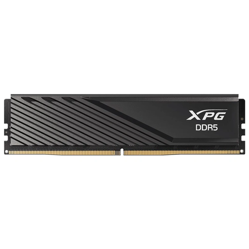 Memória RAM ADATA XPG Lancer Blade DDR5 32GB 5600MHz - Preto (AX5U5600C4632G-SLABBK)