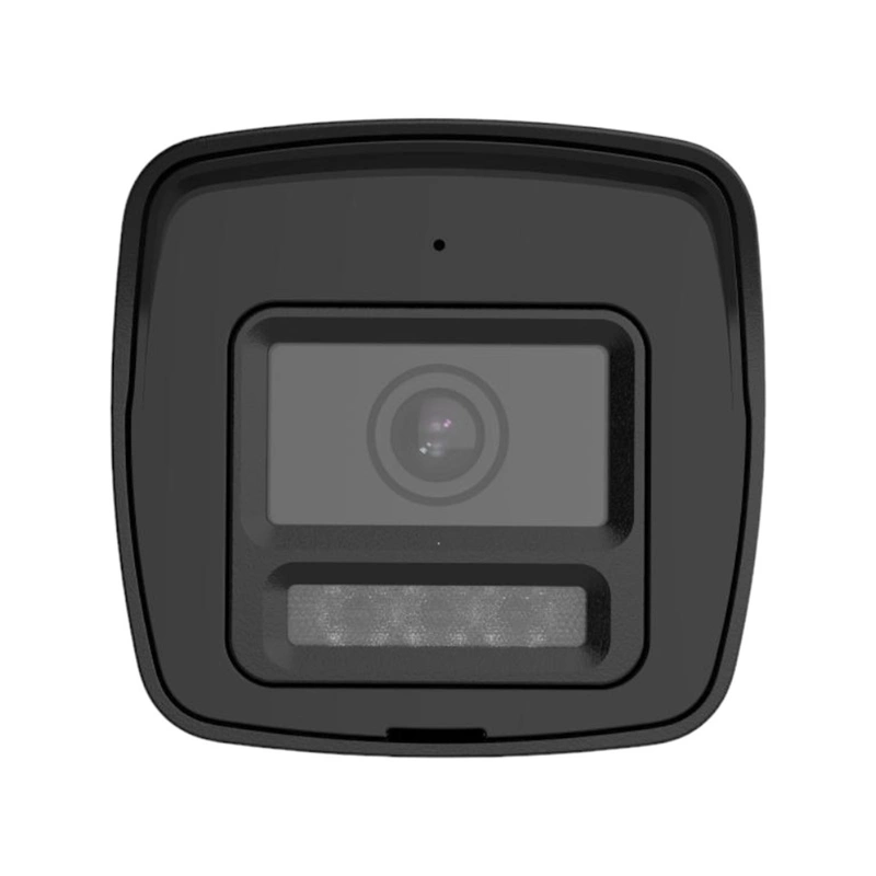 Câmera de Segurança Hikvision DS-2CE16D0T-LPTS Turbo HD Outdoor 2.8MM 2MP - Branco - Imagem 2