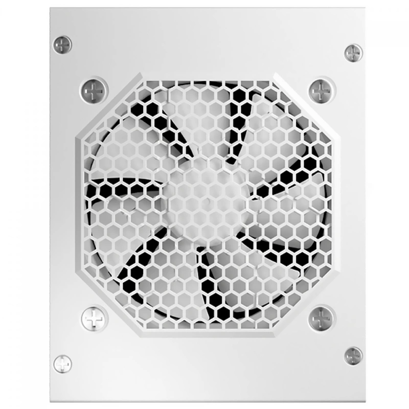 Fonte de Alimentação Redragon GC-PS014W 650W SFX Modular 80 Plus Gold - Branco - Imagem 3