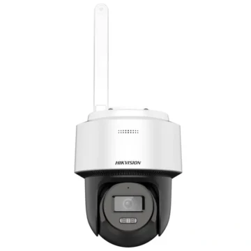 Câmera Segurança Hikvision DS-2DE2C200MWGW Smart Hybrid Light Outdoor FHD IP66 2.8MM