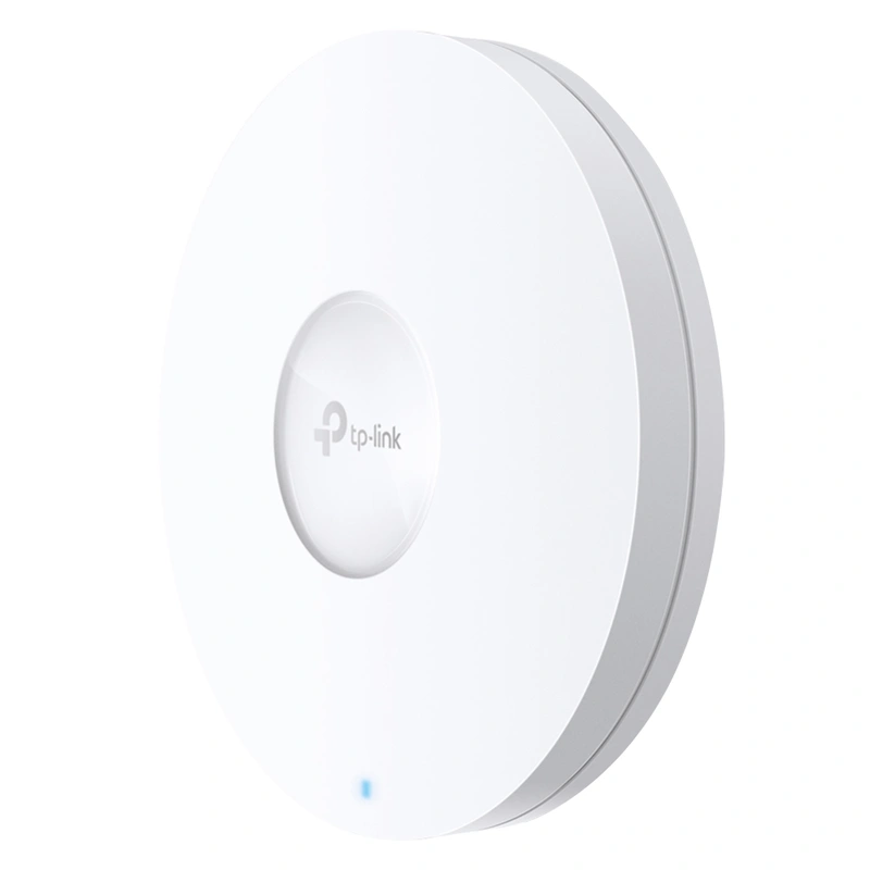 Ponto de Acesso Tp-Link Omada EAP620 HD AX1800 Dual Band 2.4GHz 5GHz Wi-Fi 6 Branco (Teto) - Imagem 3