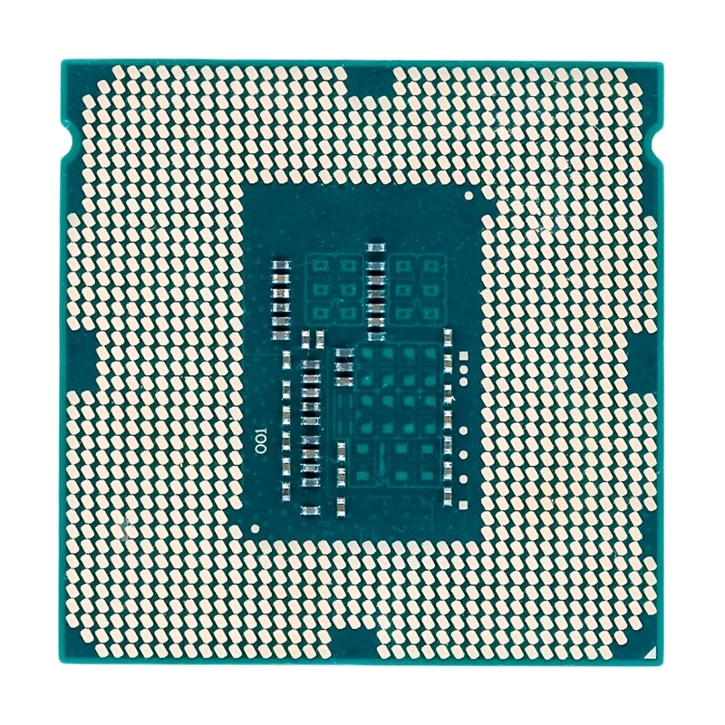 Processador Intel Core i3 4330 Socket LGA 1150 3.50GHz 3MB - OEM 2 núcleos - Imagem 3