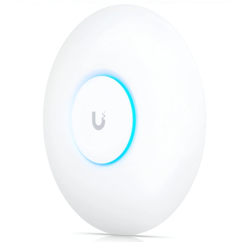 Ponto de Acesso Ubnt U7-LR Unifi AP AC Wi-Fi 7 300 Clientes 2.4GHz U7 Long-Range (U7-LR) - Imagem 2