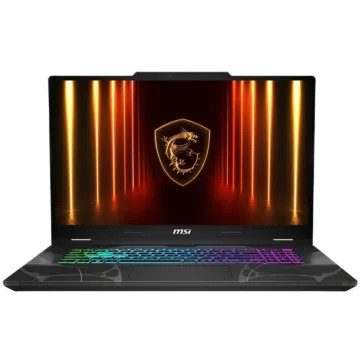 Notebook Gamer MSI Cyborg 17 B2RWFKG-067US Intel Core 9 270H Tela Full HD 17.3