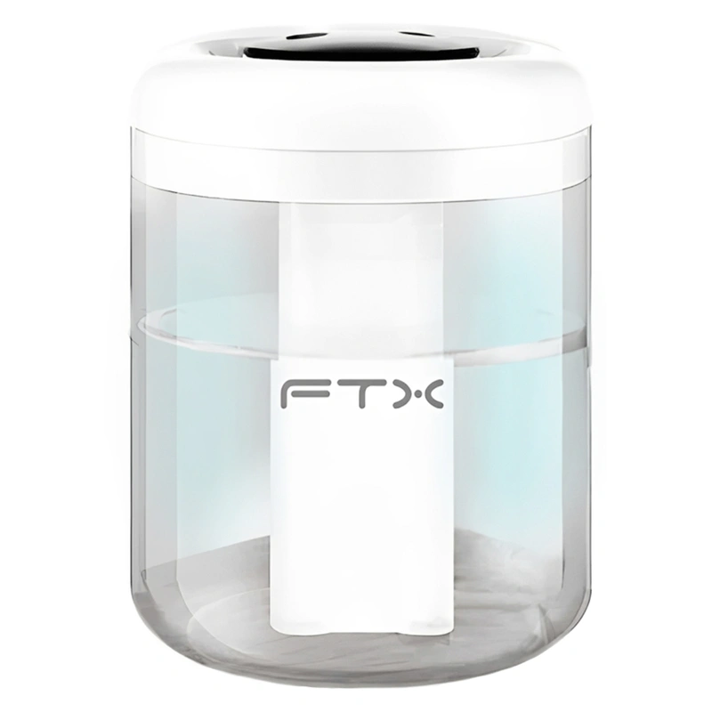 Umidificador FTX HM2-28 2.8L - Branco