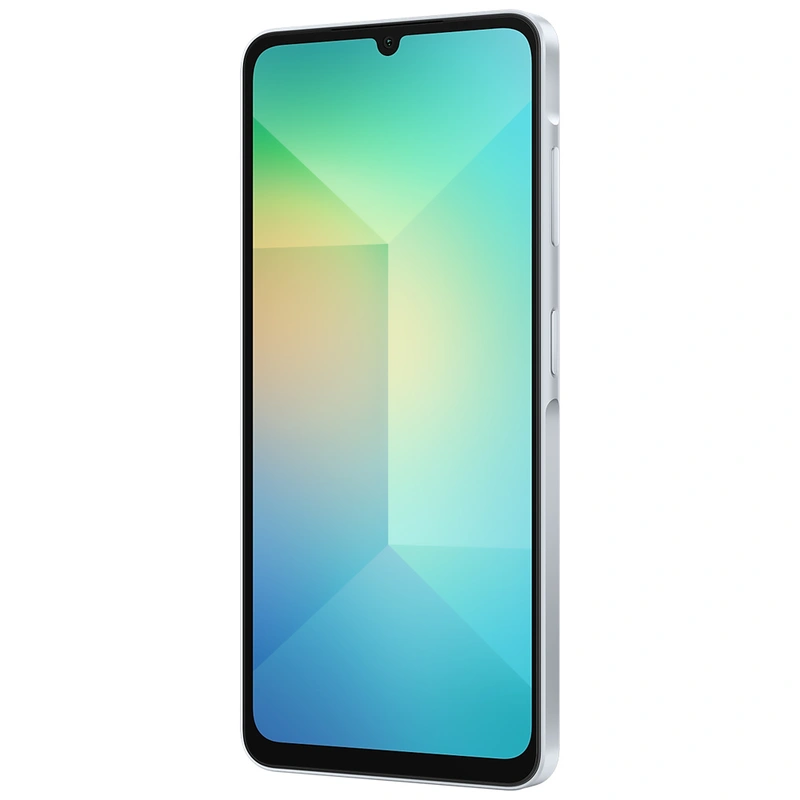 Celular Samsung Galaxy A06 A065M 4GB de RAM 64GB Tela 6.7 MediaTek Helio G85 - Imagem 3