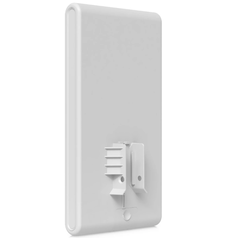 Ponto Acesso Ubnt Unifi U6-MESH-PRO BR AP AC Dual Band 2.4GHz 5GHz Wi-Fi 6 250+ Clientes - Imagem 2