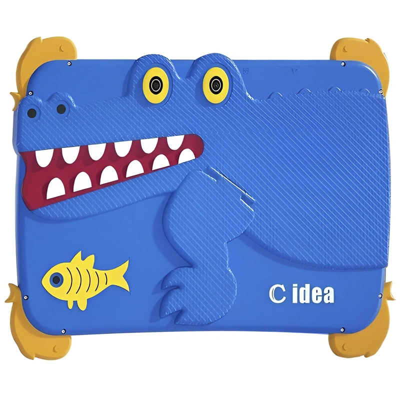 Tablet Cidea CM10000 Plus Kids 8GB de RAM 1TB Tela 10.1 Quad Core IPS de 10.1" - Imagem 3