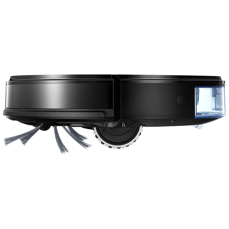 Aspirador Samsung Powerbot-E VR5000 Wi-Fi Bivolt - Preto (VR05R5050WK) - Imagem 3