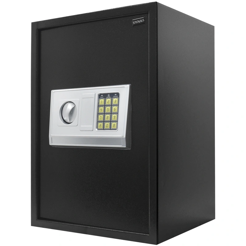Cofre Digital Satellite A-CF4001 34L - Preto - Imagem 3