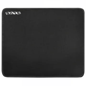 Mousepad Satellite A-PAD011 210x250MM - Preto