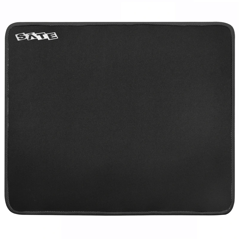 Mousepad Satellite A-PAD011 210x250MM - Preto