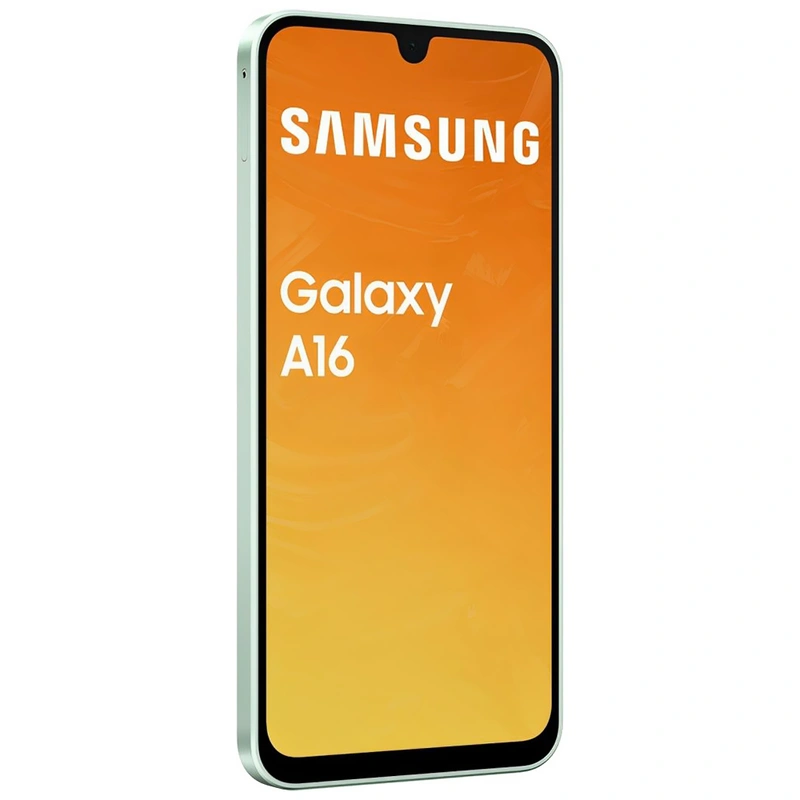 Celular Samsung Galaxy A16 A165M 4GB de RAM 128GB Tela 6.7 Octa-Core Wi-Fi - Imagem 2