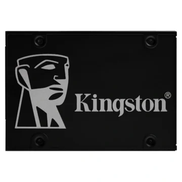 SSD Kingston 512GB KC600 2.5 SATA 6Gb/s SKC600/512G