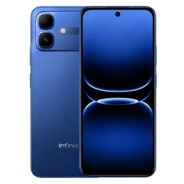 Celular Infinix Smart 20 X6840 4GB de RAM 128GB Tela 6.78 MediaTek Helio G81 Ultimate