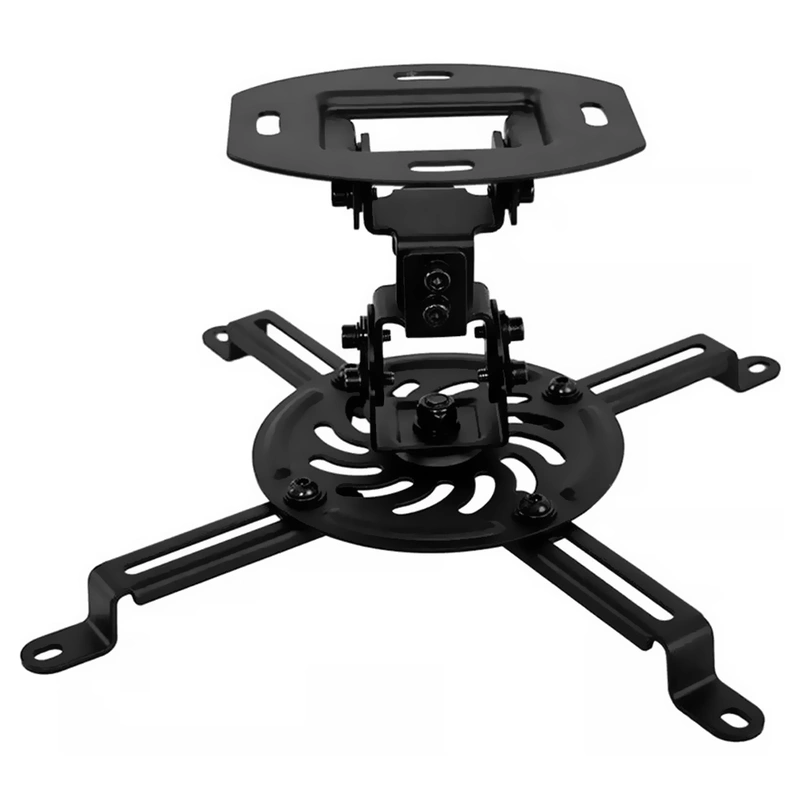 Suporte de Projetor FTX FTX-18F Teto - Preto 1 kg - Imagem 2