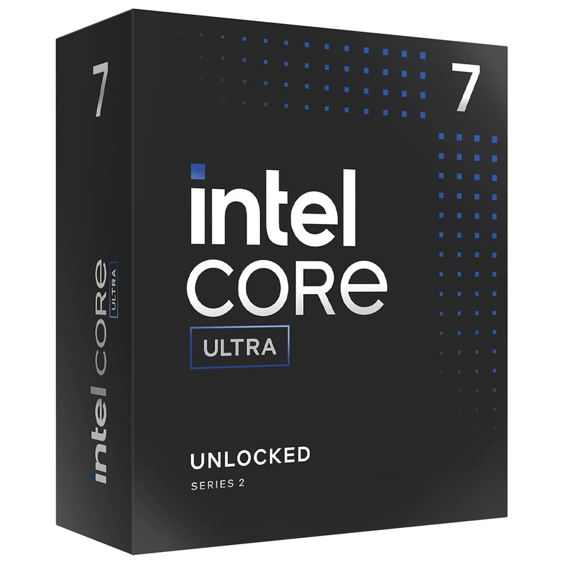 Processador Intel Core Ultra 7 265KF Socket LGA 1851 30MB Até 5.50GHz 20 núcleos - Imagem 3