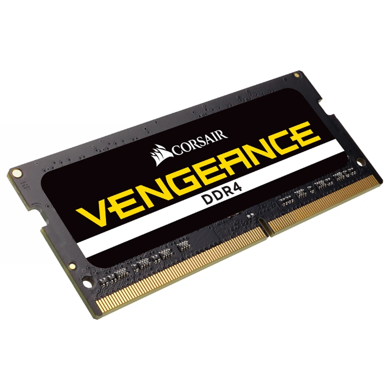 Memória RAM para Notebook Corsair Vengeance DDR4 8GB 3200MHz - CMSX8GX4M1A3200C22 - Imagem 2