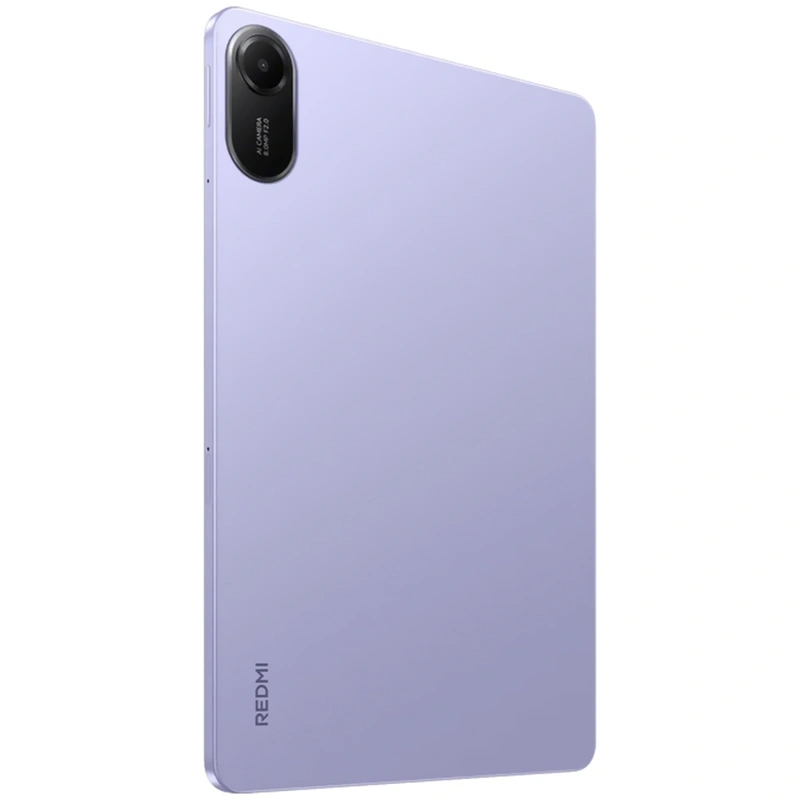 Tablet Xiaomi Redmi Pad 2 4GB de RAM 128GB Tela 11 Advanced Helio G100 Ultra - Imagem 3
