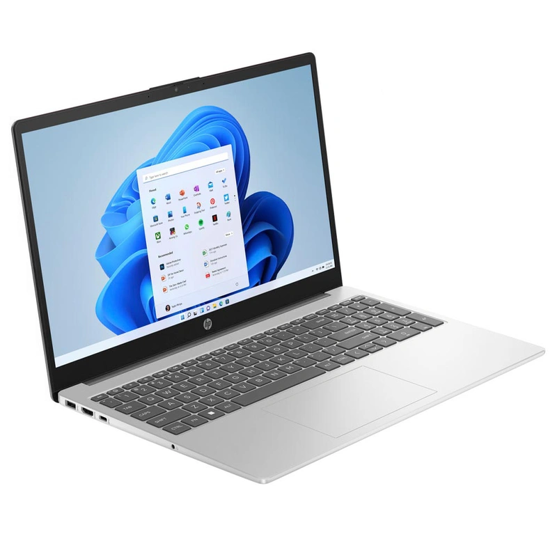 Notebook HP 15-FD0173WM Intel Core i7 1255U Tela Full HD 15.6 8GB RAM SSD - Imagem 2