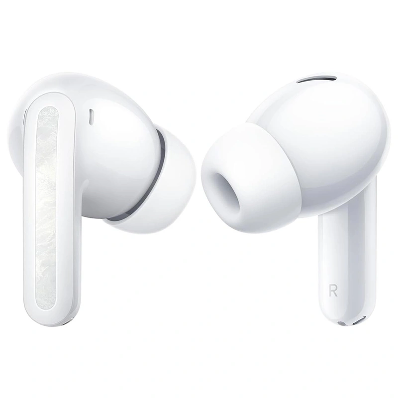 Fone de Ouvido Xiaomi Redmi Buds 5 Pro Bluetooth - Moonlight Branco (BHR7662GL) - Imagem 2