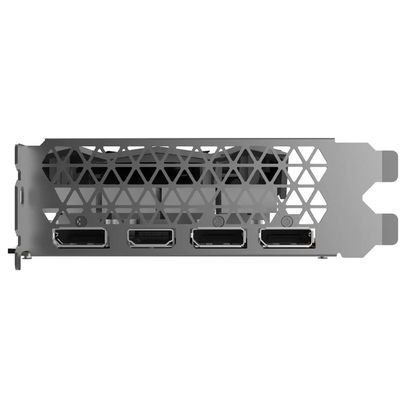 Placa de Vídeo Zotac Gaming Twin Edge OC 6GB GeForce RTX3050 GDDR6 - ZT-A30510H-10L - Imagem 3