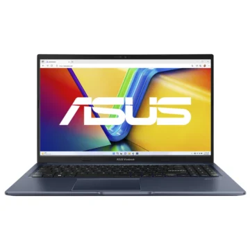 Notebook ASUS Vivobook X1504VA-BQ598W Intel Core 5 120U Tela Full HD 15.6