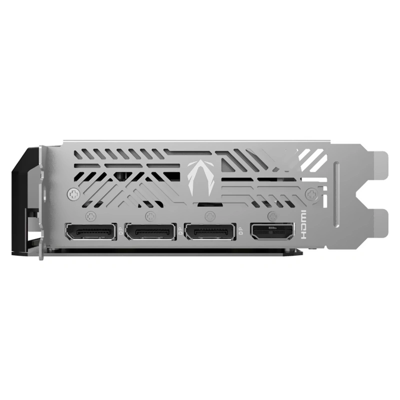 Placa de Vídeo Zotac Gaming Twin Edge OC 8GB GeForce RTX5050 GDDR6 - ZT-B50500H-10M - Imagem 2