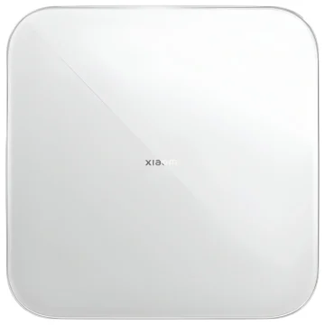 Balança Digital Xiaomi Smart Scale S200 MJTZC02YM - Branco BHR9230GL