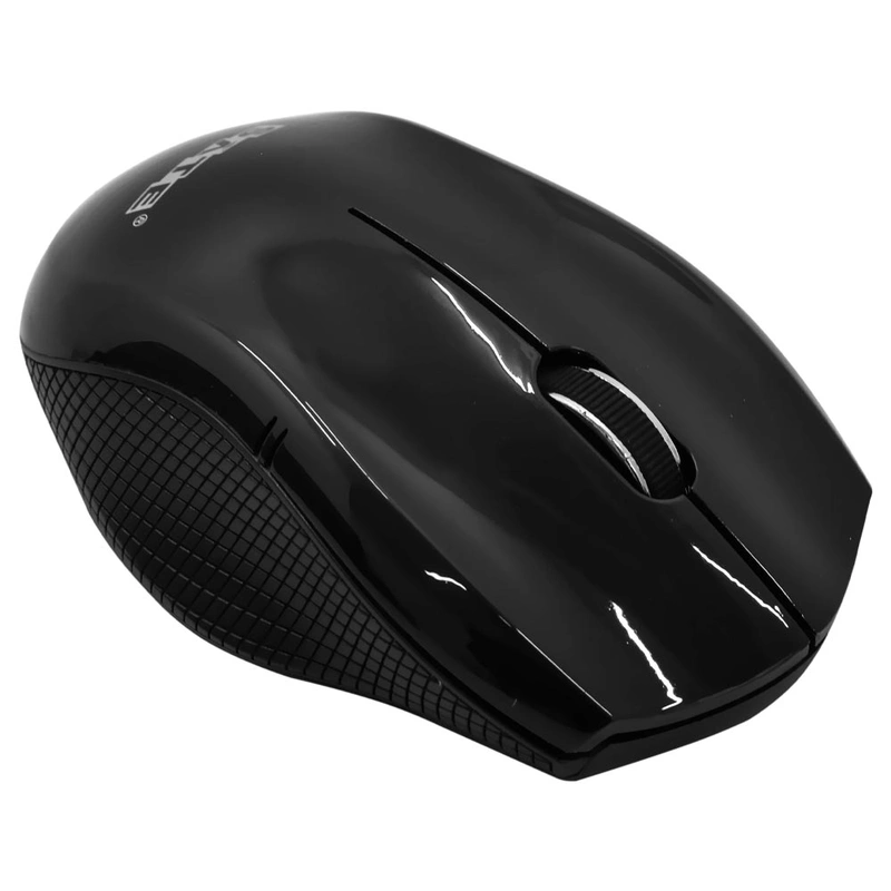 Mouse Satellite A-69G Wireless - Preto - Imagem 2