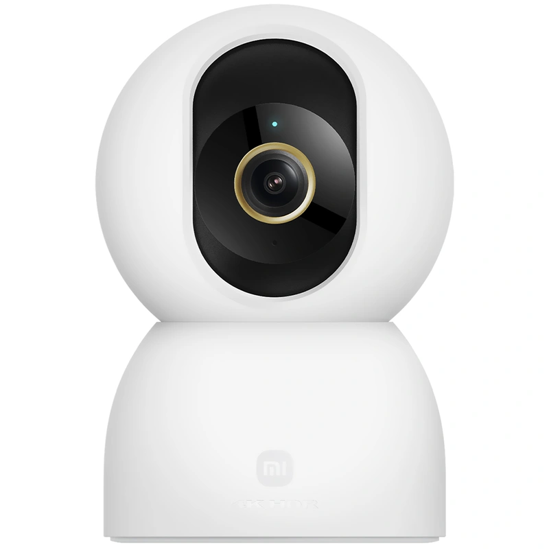 Câmera de Segurança IP Xiaomi C701 MJSXJ27CM Indoor Wi-Fi 4K - Branco Smart Camera C701