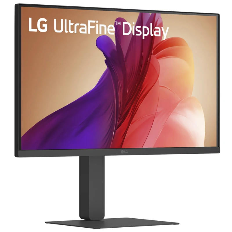 Monitor LG UltraFine 27U730A-B 27 Tela 27" 3840 x 2160 UHD 4K 60Hz IPS - Imagem 2