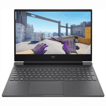 Notebook Gamer HP Victus 15-FA2104TX Intel Core i7 13620H Tela Full HD 15.6
