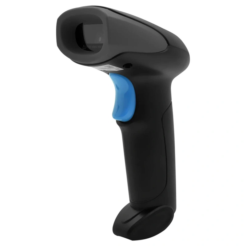 Leitor de Código de Barras 3NSTAR SC050 USB - Preto Com fio - Imagem 2