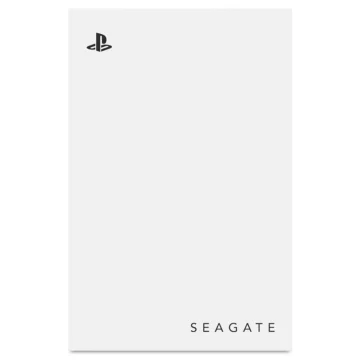 HD Externo Seagate 2TB Game Drive PS5 PS4 2.5 USB Micro B STLV2000101
